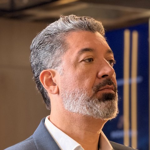 Foto de Thiago Pereira