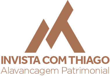 Invista com Thiago · Alavancagem Patrimonial